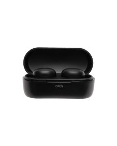 Бездротові навушники вкладиші XO X1 Чорні (Black)