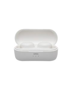 Беспроводные наушники вкладыши XO X1 Белые (White)