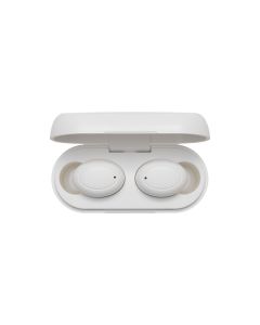 Беспроводные наушники вкладыши XO X1 Белые (White)