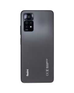 Смартфон Xiaomi Redmi Note 11 Pro 5G 6/128Gb Graphite Grey