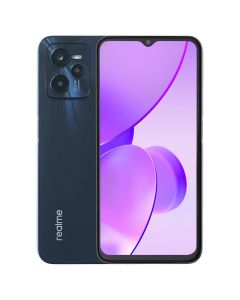 Смартфон Realme C35 4/128Gb Glowing Black
