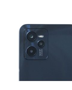 Смартфон Realme C35 4/64Gb Glowing Black