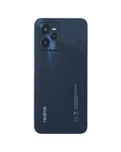 Смартфон Realme C35 4/64Gb Glowing Black