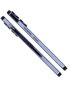 Смартфон TECNO Camon 19 (CI6n) 6/128Gb NFC Eco Black