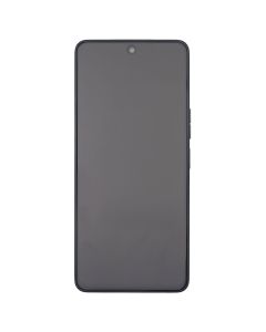 Смартфон TECNO Camon 19 (CI6n) 6/128Gb NFC Eco Black