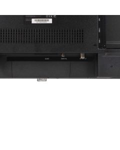 Телевизор SetUP 32HTF20 Черный (Black)