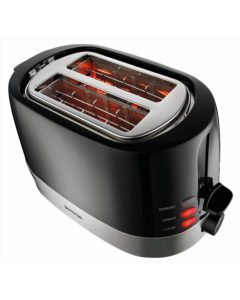 Тостер Gorenje T850BK Чорний (Black)