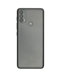 Смартфон Motorola E40 4/64Gb Carbon Grey