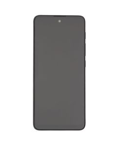 Смартфон Motorola E40 4/64Gb Carbon Grey