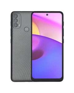 Смартфон Motorola E40 4/64Gb Carbon Grey