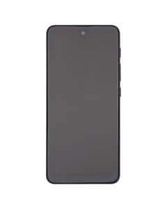 Смартфон Motorola E40 4/64Gb Carbon Grey