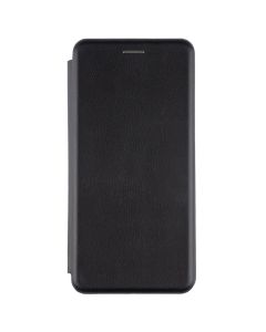 Чехол кейс для Samsung A13 Kira Shell Чёрный (Black)