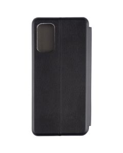 Чехол кейс для Samsung A13 Kira Shell Чёрный (Black)