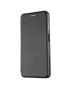 Чехол кейс для Samsung A13 Kira Shell Чёрный (Black)