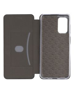 Чехол кейс для Samsung A13 Kira Shell Чёрный (Black)