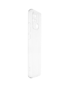 Прозрачный чехол для Xiaomi Redmi 10C/C40