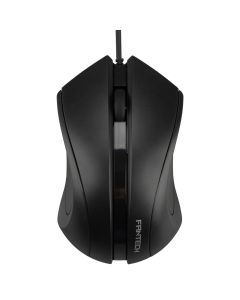 Миша Fantech T533 Чорна (Black)