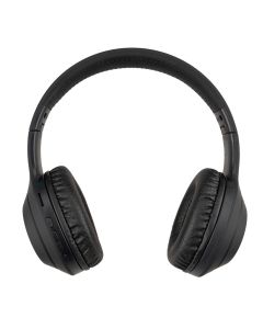 Бездротові повнорозмірні навушники Celebrat A24 Чорні (Black)