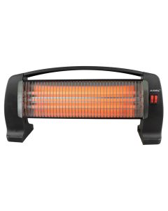 Обігрівач інфрачервоний Asel H 30-41 Чорний (Black)