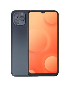 Смартфон Blackview A95 8/128Gb Black