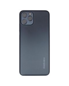 Смартфон Blackview A95 8/128Gb Black