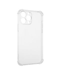 Чохол накладка для iPhone 13 Pro Max WXD Ультратонка Прозора (Transparent)