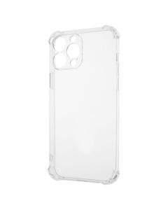 Чохол накладка для iPhone 13 Pro Max WXD Ультратонка Прозора (Transparent)