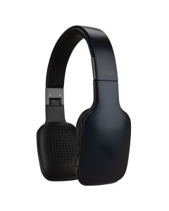 Бездротові повнорозмірні навушники Remax RB-700HB Чорні (Black)