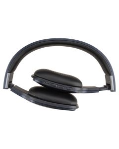 Бездротові повнорозмірні навушники Remax RB-700HB Чорні (Black)