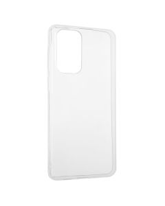 Чехол-накладка для Samsung A33 5G Прозрачный (Прозорый)