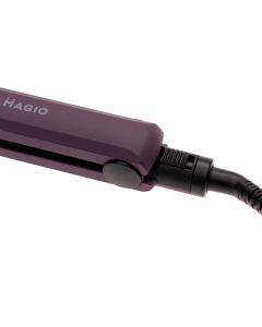 Прямоугольник для волос Magio MG-721 Фиолетовый (Purple)