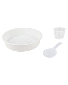 Мультиварка Suntera AS-1015 Чорна Срібна (Black Silver)