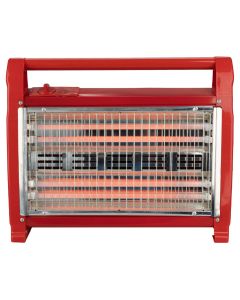 Обігрівач інфрачервоний Suntera QHW-106 Червоний (Red)