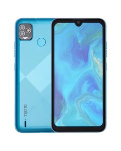Смартфон TECNO POP 5 (BD2D) 2/32Gb Ice Blue
