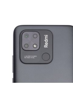 Смартфон Xiaomi Redmi 10C 4/128Гб Графитово-серый