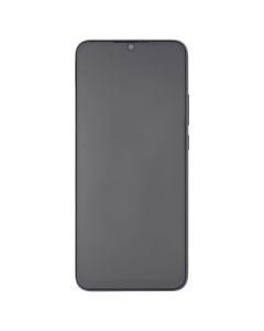 Смартфон Xiaomi Redmi 10C 4/128Гб Графитово-серый