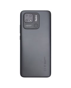 Смартфон Xiaomi Redmi 10C 4/128Гб Графитово-серый