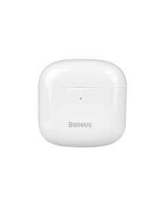 Бездротові навушники вкладиші Baseus Bowie E3 Білі (White)