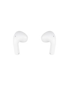 Бездротові навушники вкладиші Baseus Bowie E3 Білі (White)