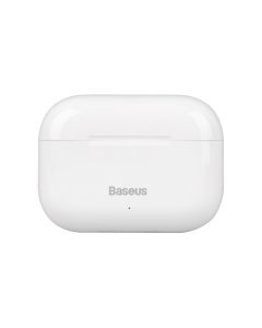 Бездротові навушники вкладиші Baseus W3 Білі (White)