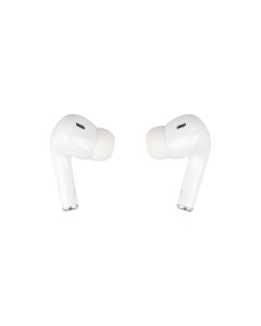 Бездротові навушники вкладиші Baseus W3 Білі (White)