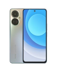 Смартфон TECNO Camon 19 Pro (CI8n) 8/128Gb Polar Blue