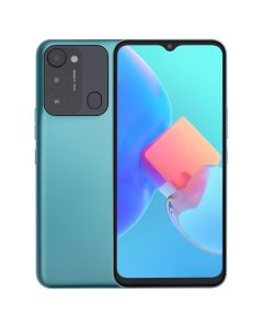 Смартфон TECNO Spark 8C (KG5k) 4/128Gb Turguoise Cyan