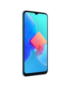 Смартфон TECNO Spark 8C (KG5k) 4/128Gb Turguoise Cyan