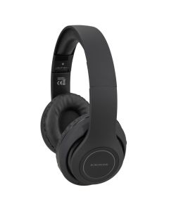 Бездротові повнорозмірні навушники Borofone BO17 Чорні (Black)