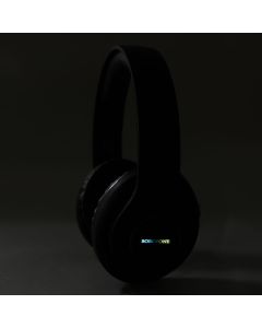 Беспроводные полноразмерные наушники Borofone BO17 Черные (Black)