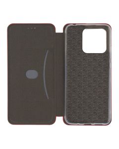 Чохол кейс для Xiaomi Redmi 10C/C40 Kira Shell Червоний (Red)