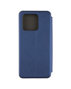 Чохол кейс для Xiaomi Redmi 10C/C40 Kira Shell Синій (Blue)