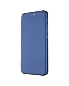 Чохол кейс для Xiaomi Redmi 10C/C40 Kira Shell Синій (Blue)