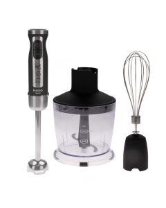 Блендер Magio MG-644 Чорний (Black)